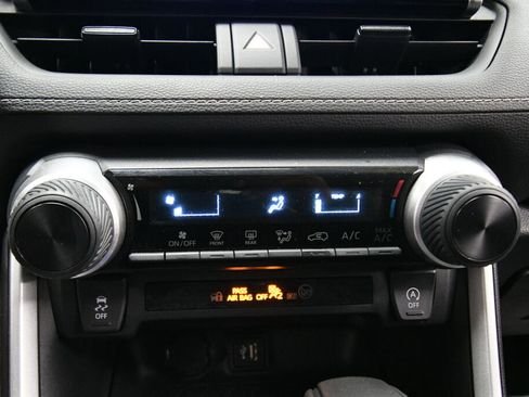 Certified 2024 Toyota RAV4 LE image 15