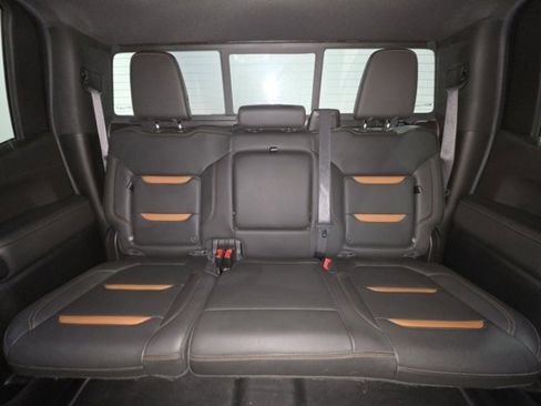 Used 2019 GMC Sierra 1500 AT4 image 15