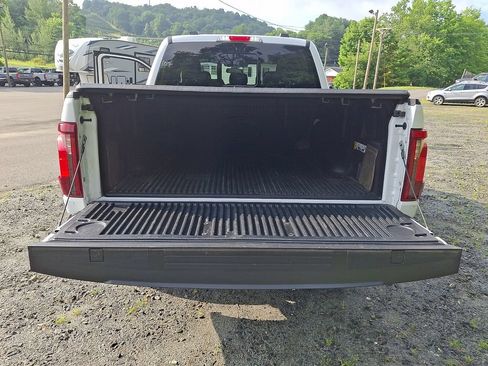 Used 2024 Ford F150 XLT w/ Equipment Group 302A MID AWD/4WD image 29