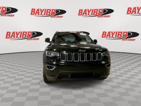 Used 2022 Jeep Grand Cherokee Laredo E image 4