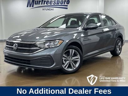 Used 2024 Volkswagen Jetta SE