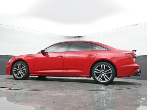 Used 2019 Audi A6 3.0T Prestige w/ Prestige Package AWD/4WD image 52