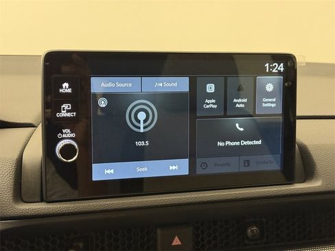 New 2026 Honda CR-V EX image 23