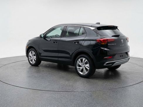Used 2025 Buick Encore GX Preferred image 6