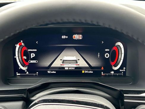 New 2026 Nissan Pathfinder Platinum AWD/4WD image 39