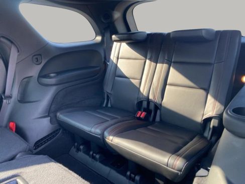 Used 2025 Dodge Durango R/T image 37