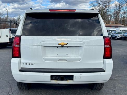 Used 2016 Chevrolet Tahoe LT image 7