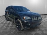 Used 2020 Jeep Grand Cherokee Altitude image 4
