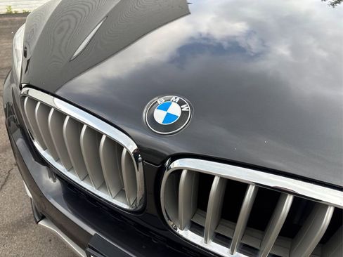 Used 2017 BMW X5 xDrive35i image 17