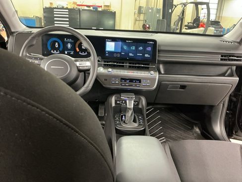 Certified 2026 Hyundai Kona SEL Sport image 6