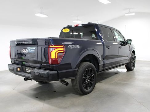Used 2025 Ford F150 Platinum AWD/4WD image 12