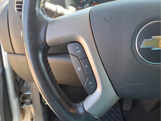 Used 2012 Chevrolet Silverado 1500 LT RWD image 17
