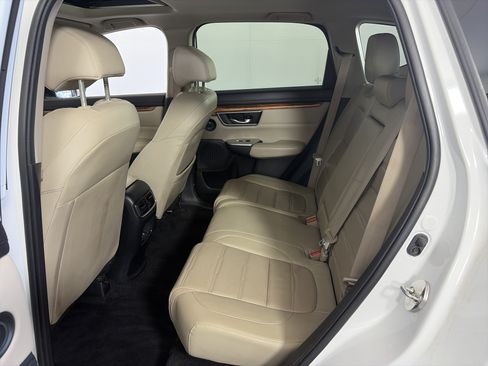 Used 2020 Honda CR-V Touring image 7