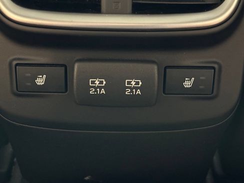 Used 2020 Subaru Outback Limited w/ Popular Package #2 AWD/4WD image 22