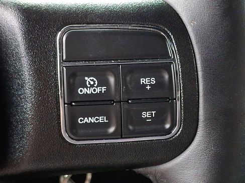 Used 2016 Jeep Wrangler Unlimited Sahara w/ Trailer Tow Group image 22