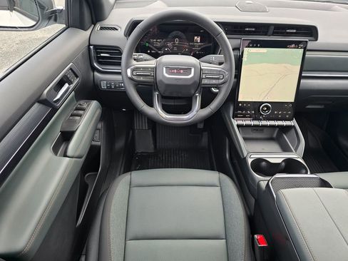 New 2026 GMC Terrain AT4 w/ Convenience Package III AWD/4WD image 30