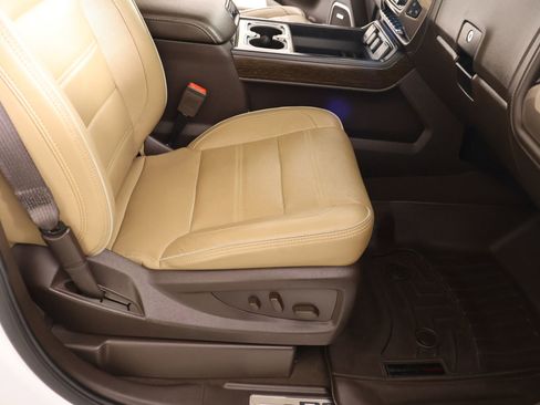 Used 2018 GMC Sierra 1500 Denali w/ Denali Ultimate Package image 14