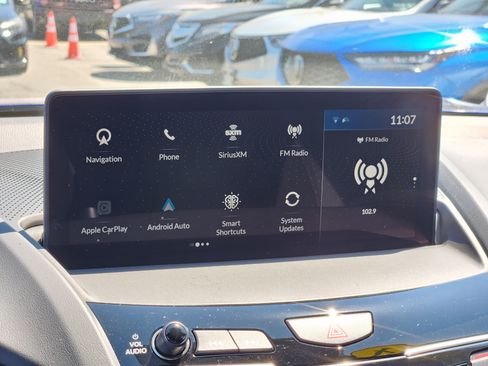 Certified 2024 Acura RDX A-Spec AWD/4WD image 21