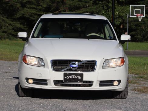 Used 2010 Volvo S80 T6 AWD/4WD image 30