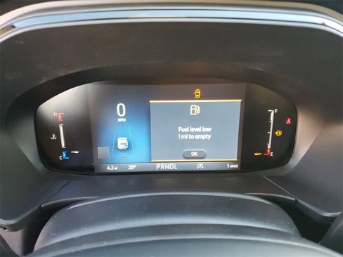 New 2026 Ford Escape ST-Line Select w/ Equipment Group 401A image 10