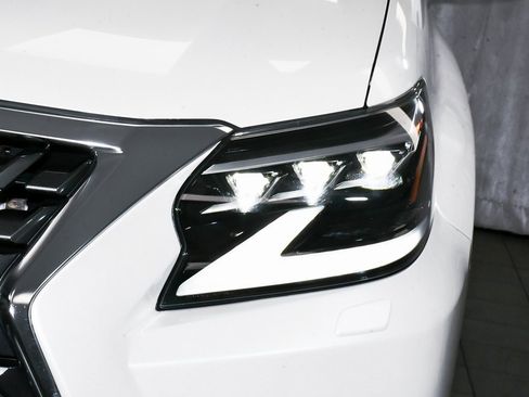 Used 2023 Lexus GX 460 Premium image 77