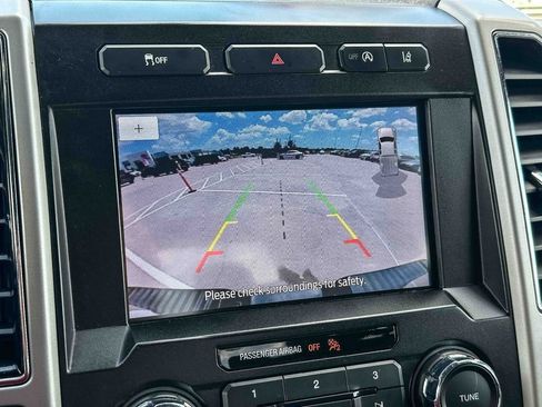 Used 2020 Ford F150 Lariat RWD image 32