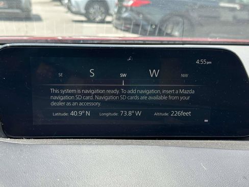 Used 2024 MAZDA MAZDA3 s FWD image 20