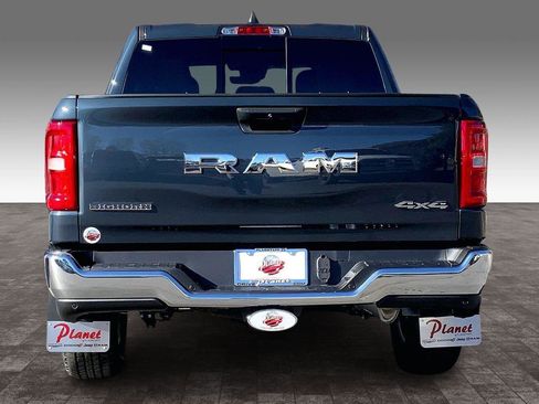 New 2026 RAM 1500 Big Horn image 4