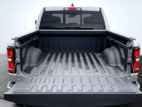 New 2026 RAM 1500 Big Horn image 19