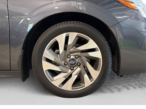 Used 2024 Subaru Legacy Limited AWD/4WD image 51