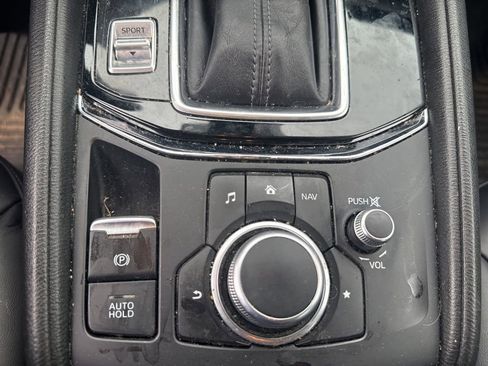 Used 2020 MAZDA CX-5 Touring FWD image 21