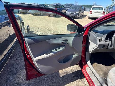 Used 2009 Toyota Corolla FWD image 21