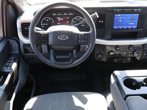 Used 2024 Ford F250 XL w/ FX4 Off-Road Package AWD/4WD image 17