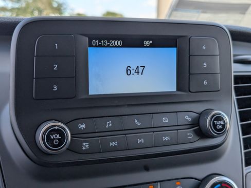 New 2025 Ford Transit 150 XL w/ Load Area Protection Package image 16