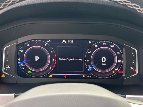 Certified 2023 Volkswagen Atlas SE image 27