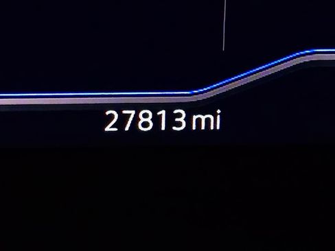 Used 2022 Volkswagen Atlas SEL Premium image 27