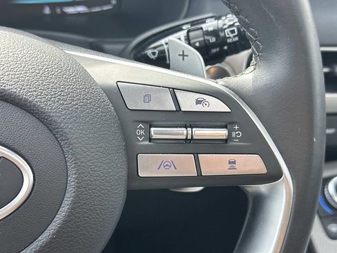 Used 2025 Hyundai Palisade XRT AWD/4WD image 20
