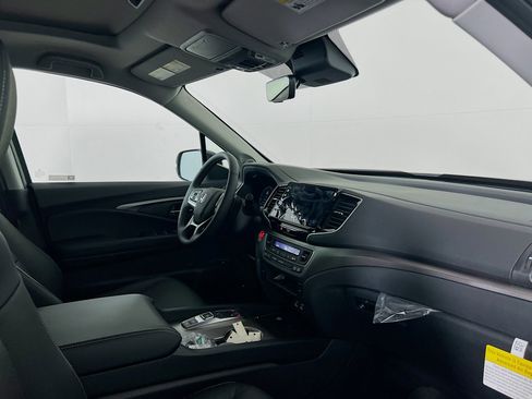 New 2026 Honda Ridgeline RTL image 7