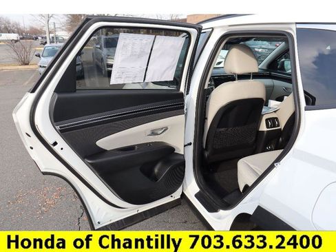 Used 2023 Hyundai Tucson SEL w/ Convenience Package image 38