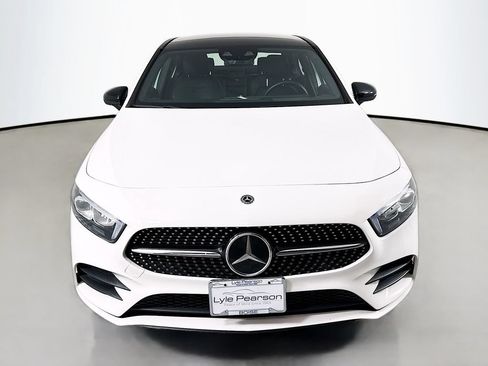 Used 2019 Mercedes-Benz A 220 image 6