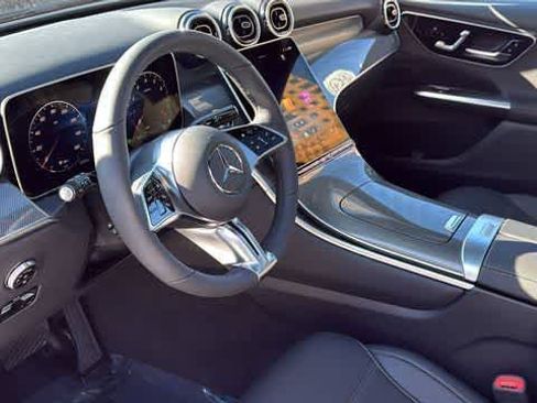 Certified 2026 Mercedes-Benz GLC 300 4MATIC image 24