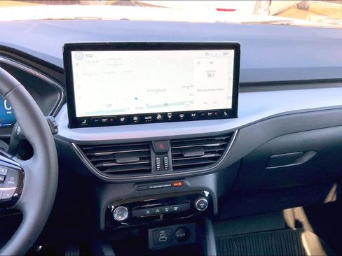 Used 2026 Ford Escape Platinum w/ Equipment Group 601A image 7