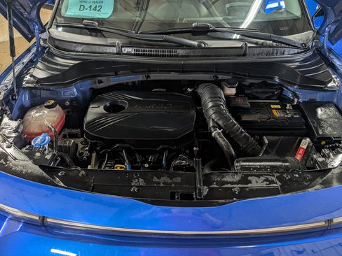 Used 2021 Kia Soul Turbo image 5