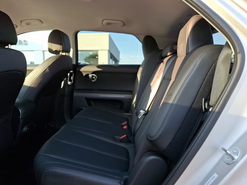Certified 2023 Hyundai Ioniq 5 SEL w/ Cargo Package AWD/4WD image 10