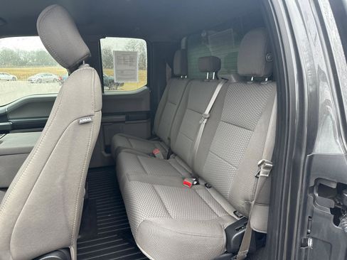 Used 2018 Ford F150 XLT w/ Equipment Group 301A Mid image 20