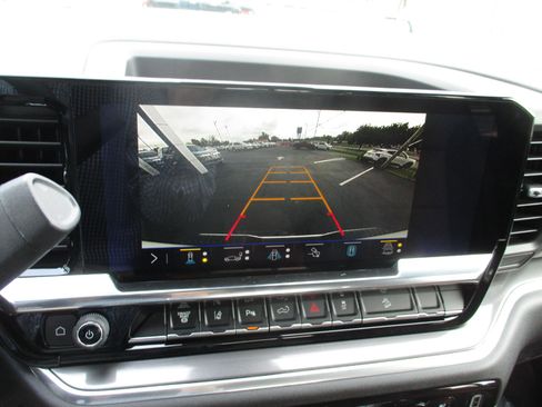 New 2026 Chevrolet Silverado 2500 High Country w/ High Country Premium Package image 23