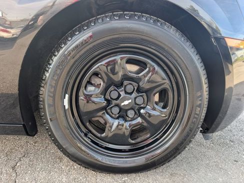 Used 2012 Chevrolet Camaro LS RWD image 20