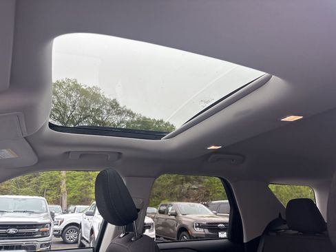 Used 2022 Ford Bronco Sport Big Bend w/ Convenience Package image 27