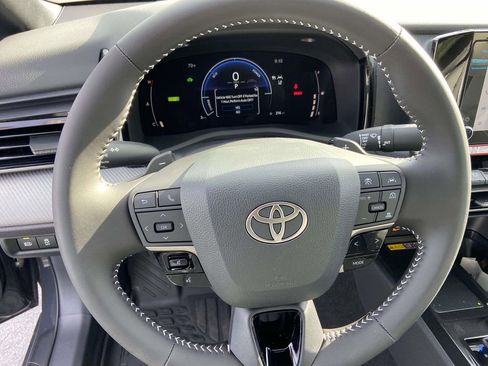 New 2026 Toyota Camry SE image 21