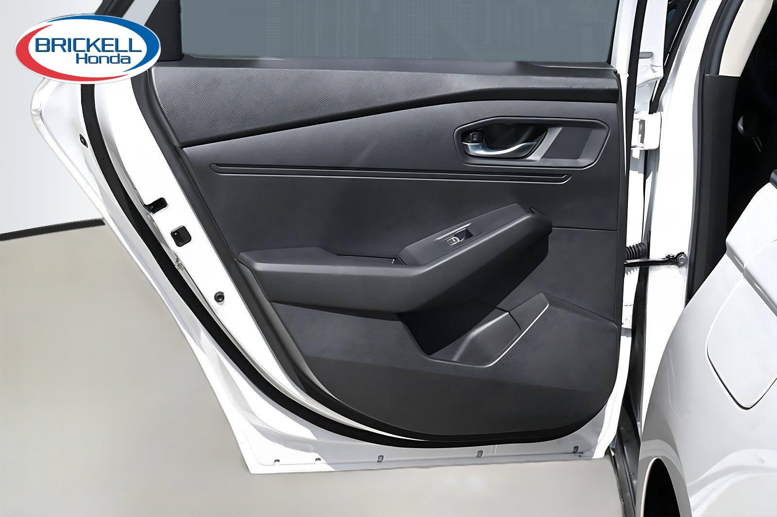 New 2026 Honda Accord LX image 10